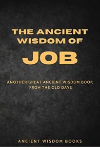 Thw Book of Job