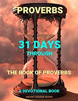 Proverbs 31 days